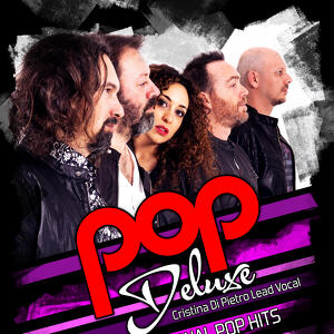 Capodanno con i pop deluxe @ isolabar