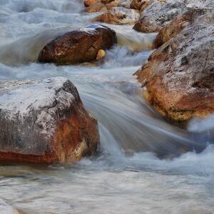 Tra Terra ed Acqua
