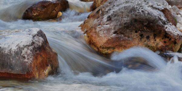 Tra Terra ed Acqua
