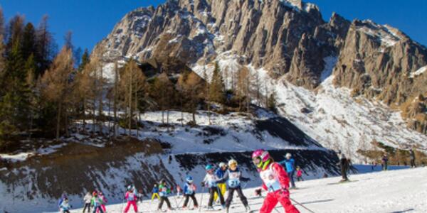 Fiaccolata dei Bambini