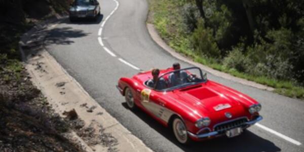Tour Amical