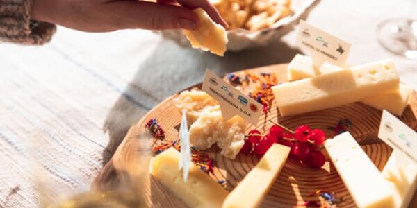 Cheese Quiz