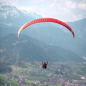 Dolomiti Super Fly