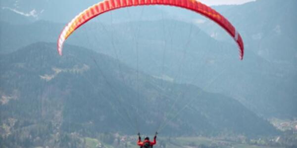 Dolomiti Super Fly