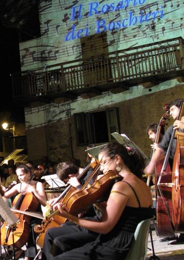 MAI Festival: Concerti d'Orchestra