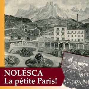 Nolesca, la pétite Paris!