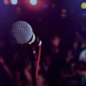 Comedy Show