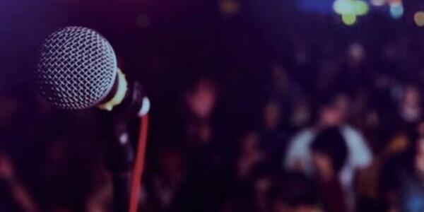 Comedy Show