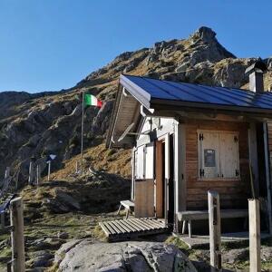 Trekking ad anello nella Catena del Lagorai