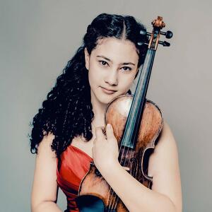 25^ Rassegna Musiche: Mariam Abouzahra e Nora Emödy