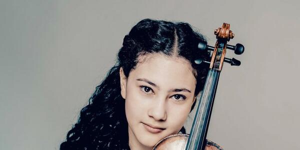 25^ Rassegna Musiche: Mariam Abouzahra e Nora Emödy
