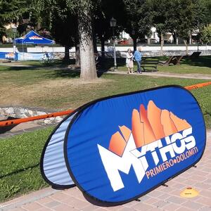 Mythos Junior Kids Race