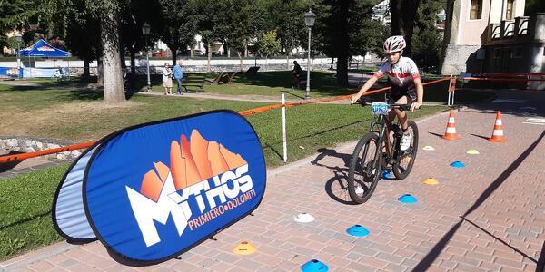 Mythos Junior Kids Race