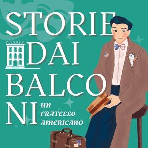 Storie dai Balconi