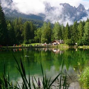 Campionato Pierini di Pesca 2024