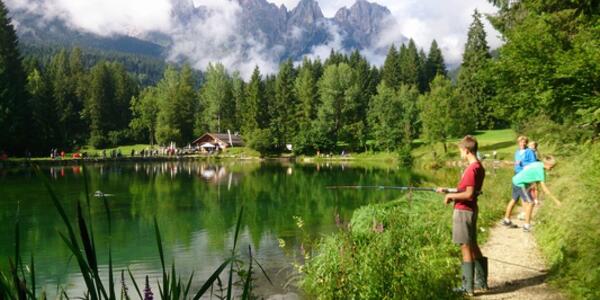 Campionato Pierini di Pesca 2024