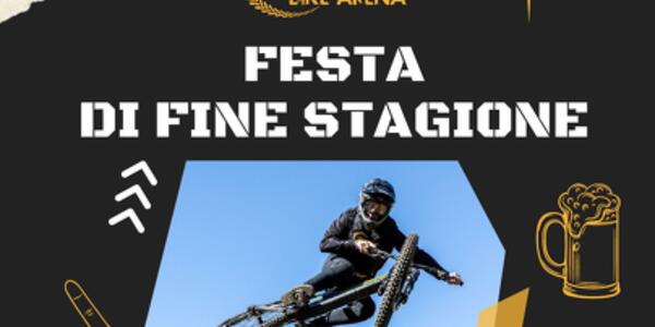 Festa di Fine Stagione