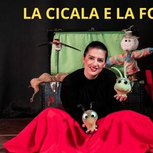 La Cicala e la Formica