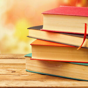 Diamo nuova vita ai libri