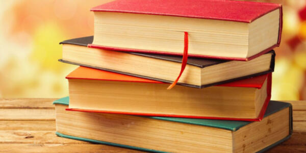 Diamo nuova vita ai libri