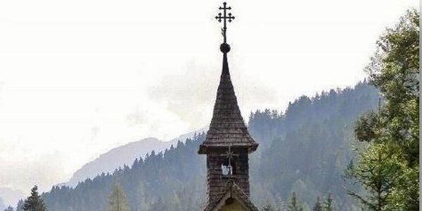 Santa Messa con il Vescovo Lauro Tisi
