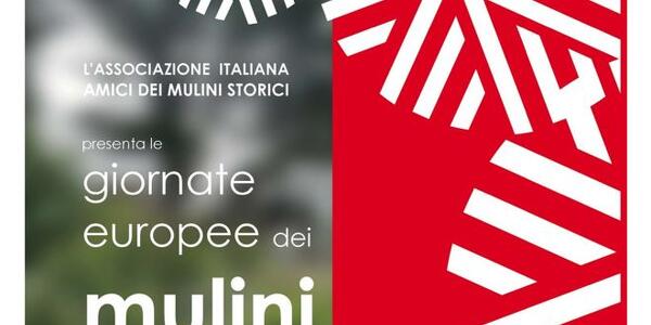 Giornata Europea dei Mulini