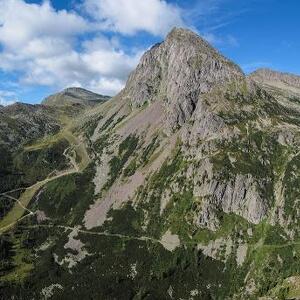 Escursioni Alpinistiche e Storiche