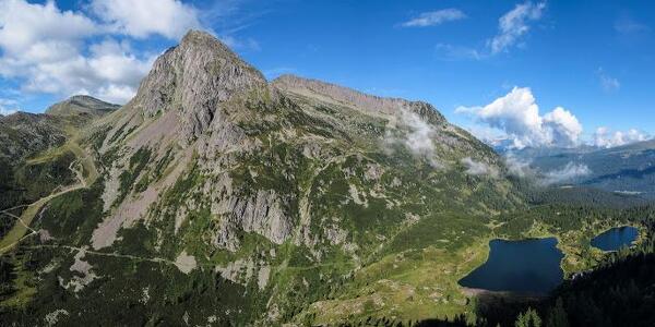 Escursioni Alpinistiche e Storiche