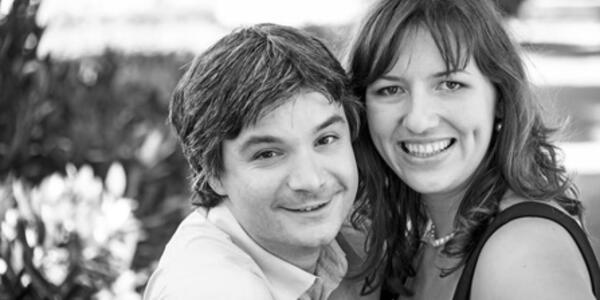 25^ Rassegna di Musiche: Duo Gunta Abele e Giovanni Fornesini