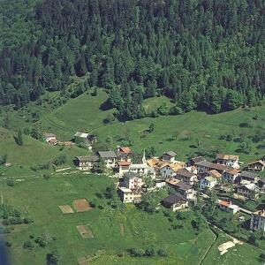 Camminata della Trasfigurazione