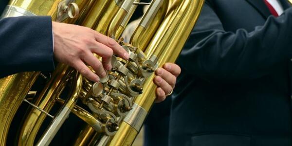 Concerto dell'Ensemble di Ottoni