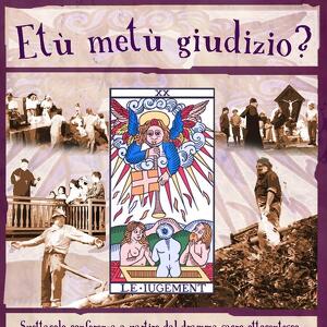 "Etù metù giudizio?"