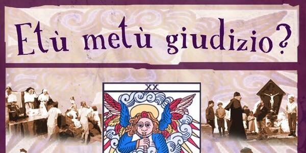 "Etù metù giudizio?"
