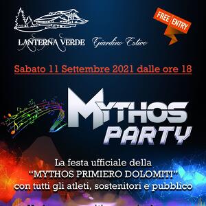 Mythos Party