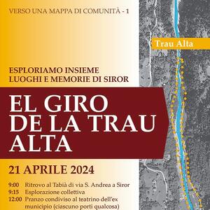 El Giro de la Trau Alta