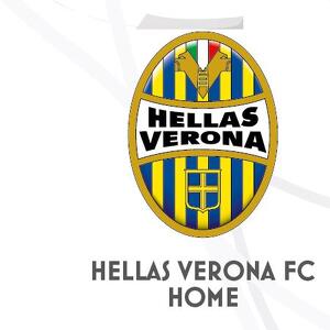 Hellas Verona FC Home vs Hellas Verona FC Away