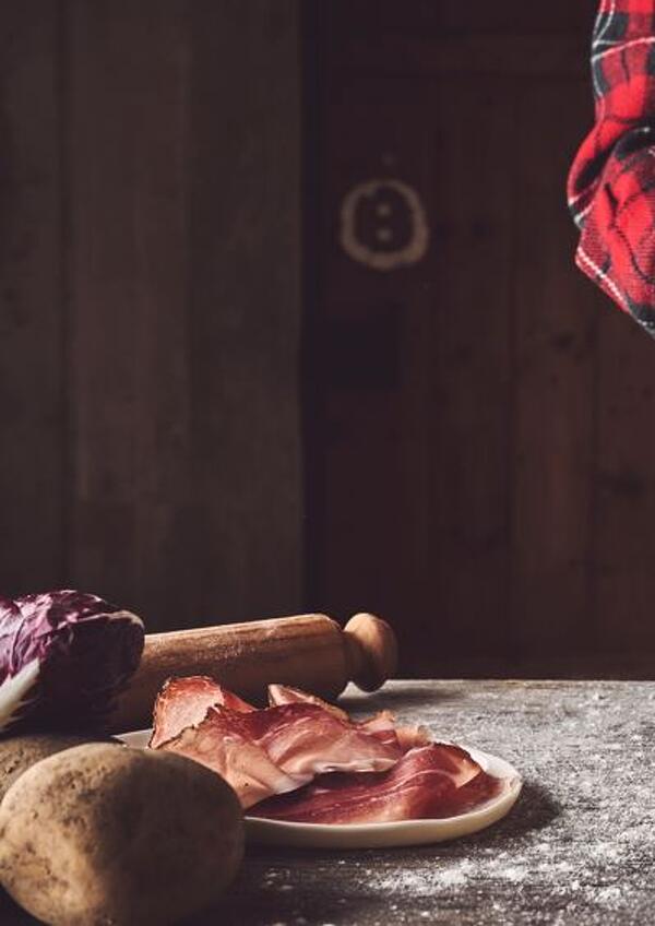 Finger Food dai Monti al Mare - Nuova Edizione