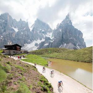 L’Alpina Dolomiti § Vintage Bike Race
