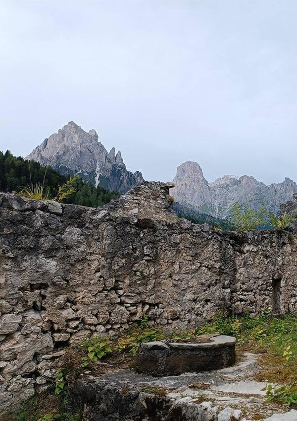 Visita Guidata al Castel Pietra