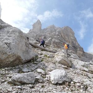 Escursioni Alpinistiche e Storiche