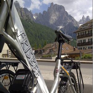 Pedalata Ecologica con E-Bike