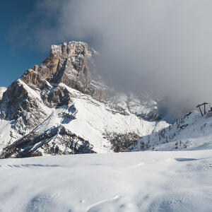 Tour delle Alpi