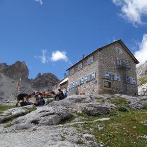 Escursioni Alpinistiche e Storiche