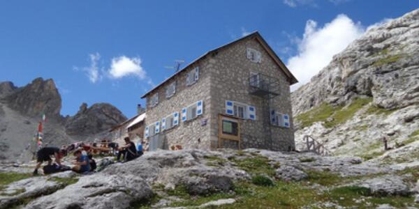 Escursioni Alpinistiche e Storiche