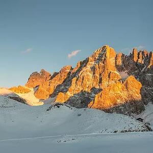 Pale di San Martino