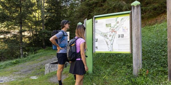 Maso trekking special