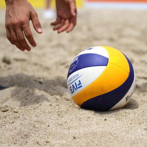 5° Torneo di Beach Volley