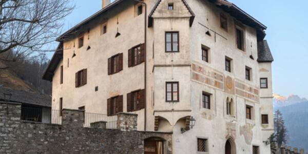 Incontri a Palazzo