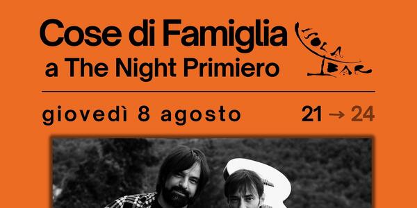 Cose di Famiglia