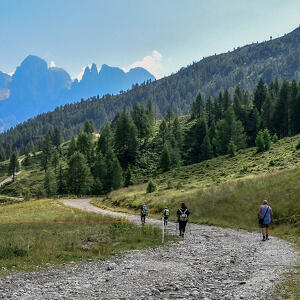 Geologiocando con le marmotte